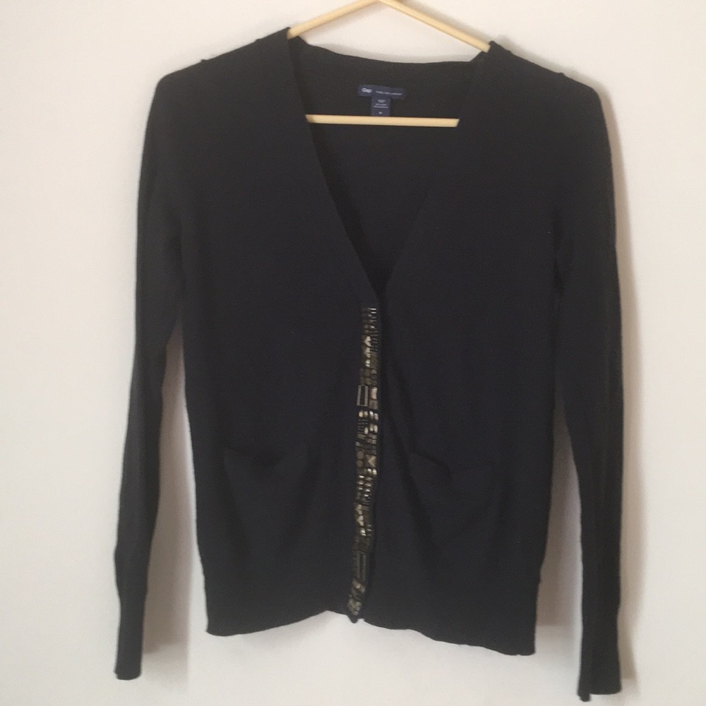 COPY - Gap cashmere cardigan